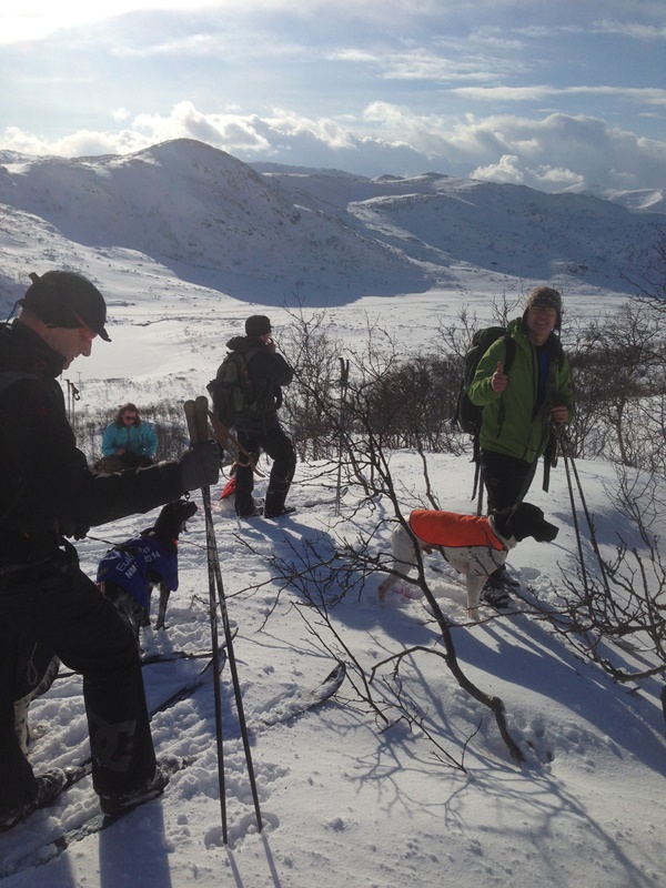 Tromsø Polar Cup 2015